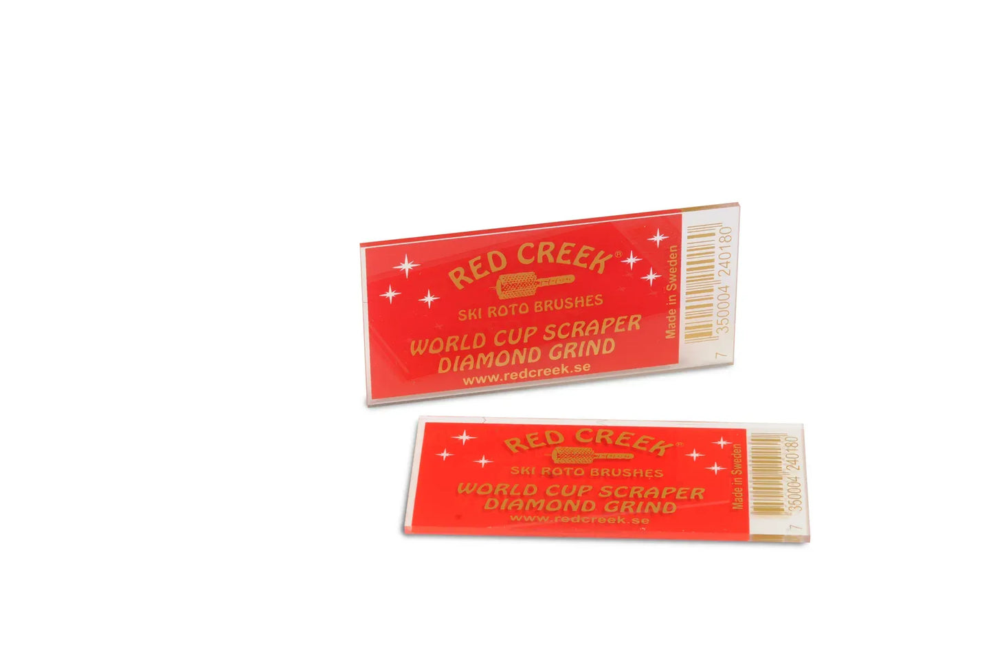 Red Creek Scraper pro 5mm