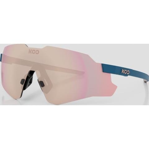 Koo Nebula Midnight Blue/Rose Gold