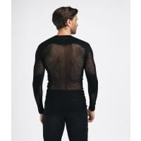 ACLIMA WN CrewNeck sh M