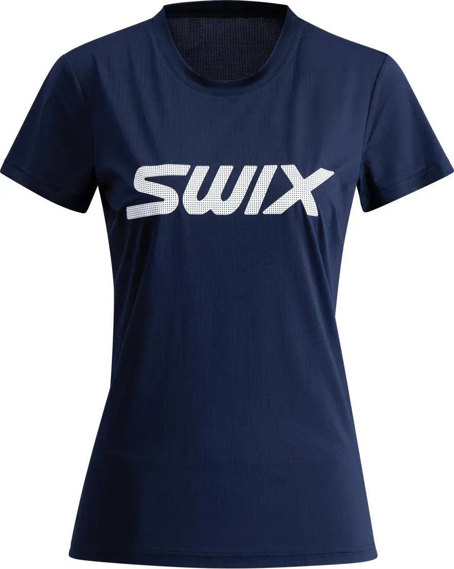 Swix Relay Tee W