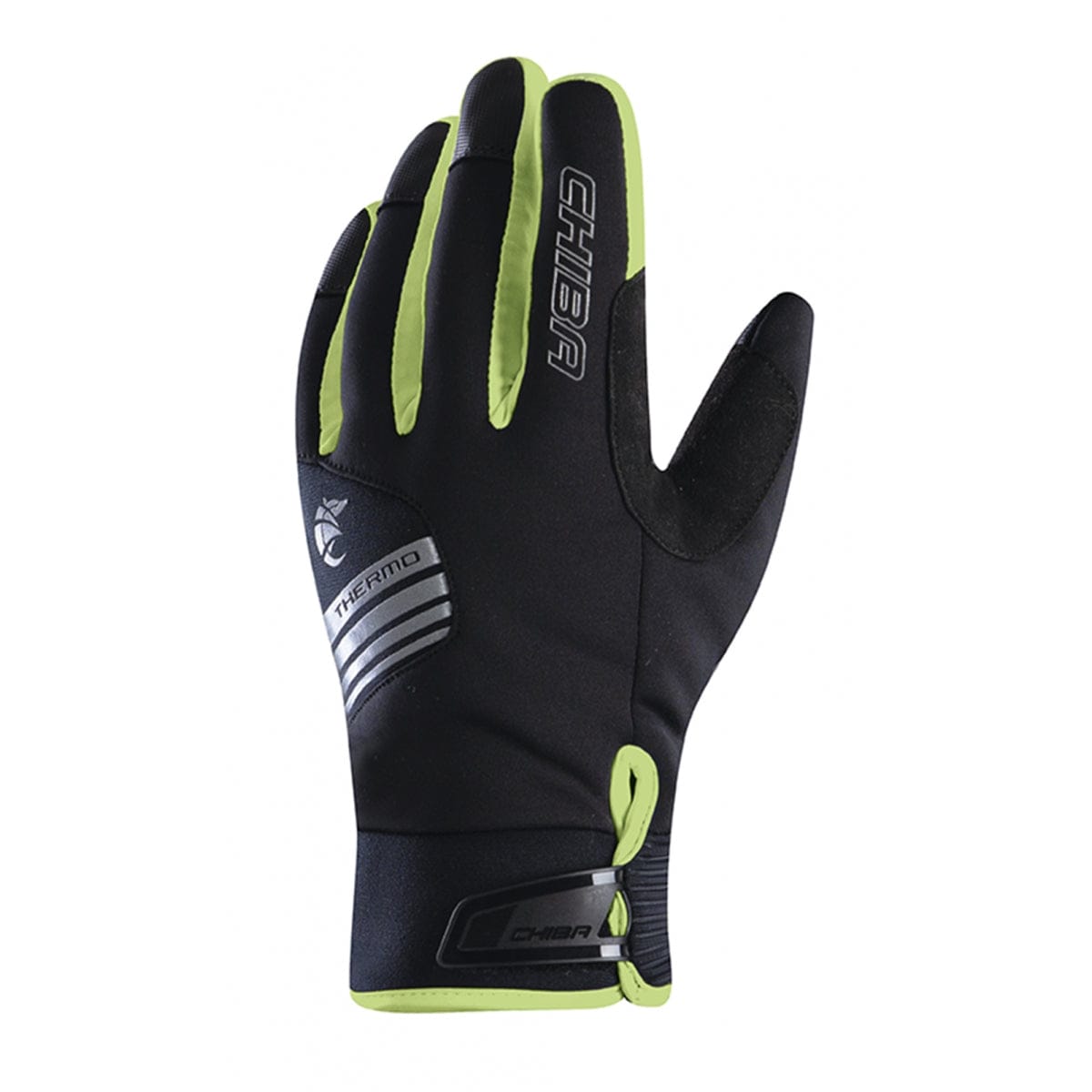 Chiba Thermo X-Cross