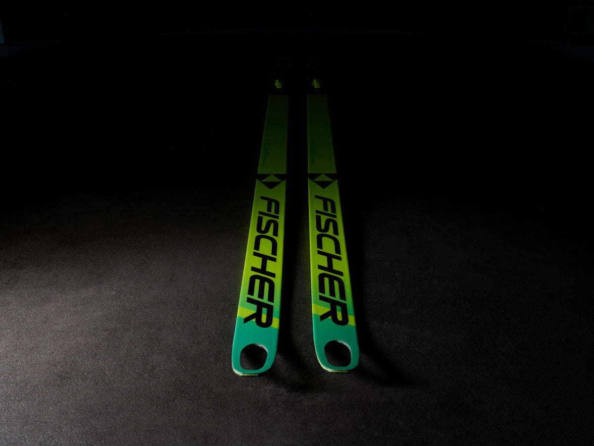 Fischer Speedmax 100HE SKATE PLUS 61K