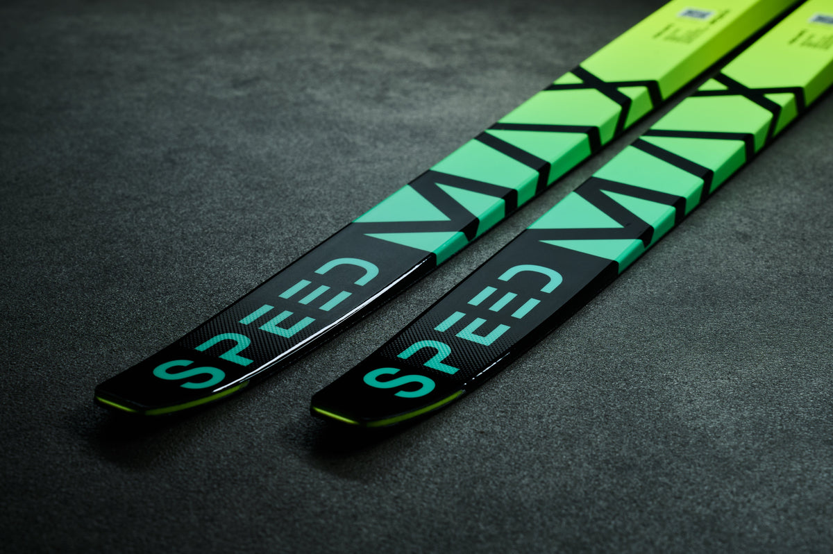 Fischer Speedmax 100HE SKATE PLUS 61K