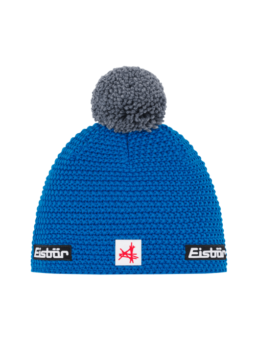 Eisbär Jamie Pompon SA