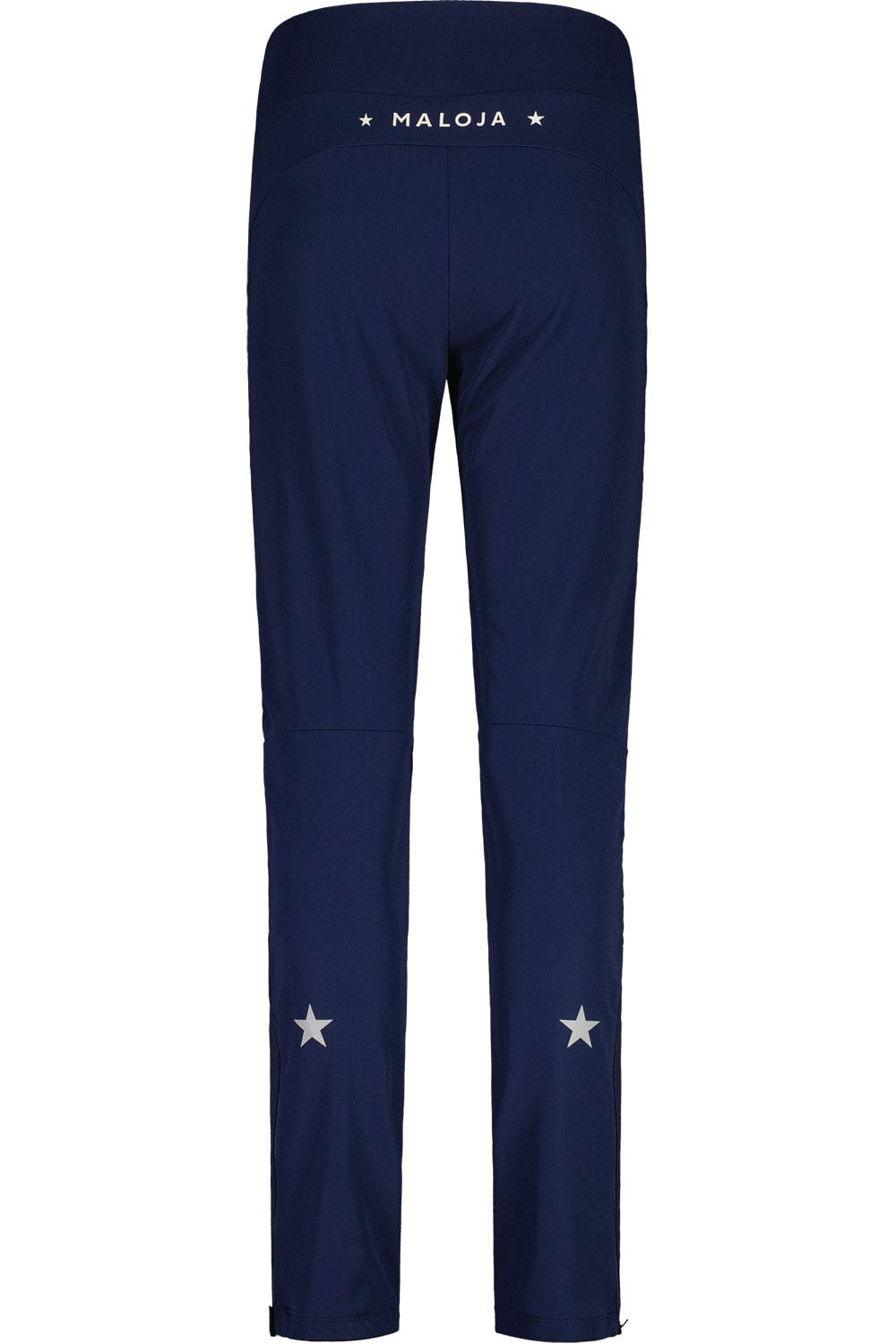 Maloja NunaM Nordic Hybrid Softshell