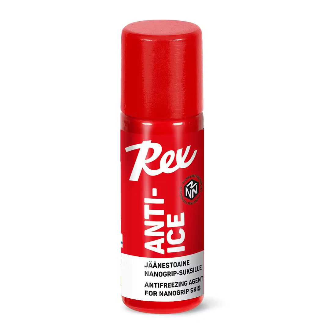 Rex Anti-Ice N-Kinetic
