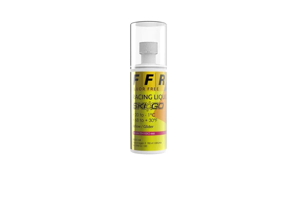 Skigo FFR nesteluisto