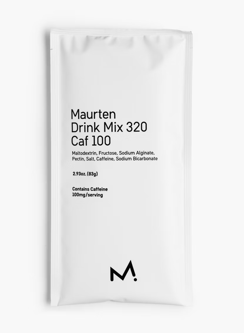 Maurten Drink Mix 320 CAF