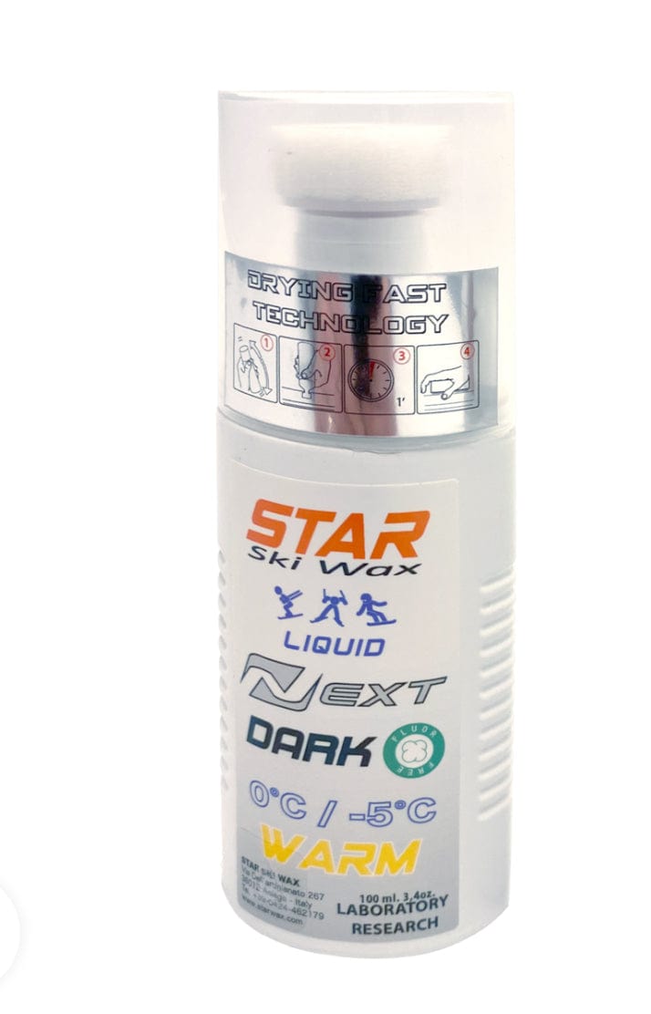 Star Next Nestemäiset 100ml