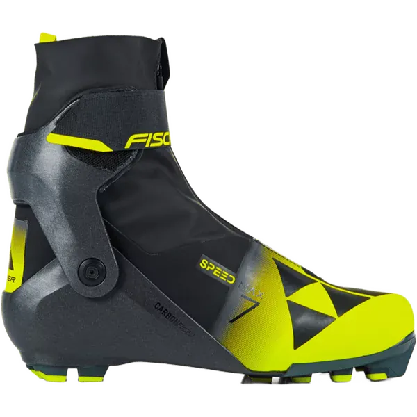 Fischer Carbonlite Skate Ws