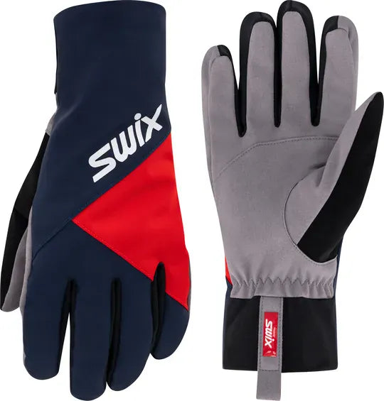 Swix Inspire Primaloft glove