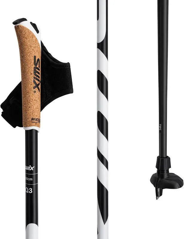 Swix Quantum 3