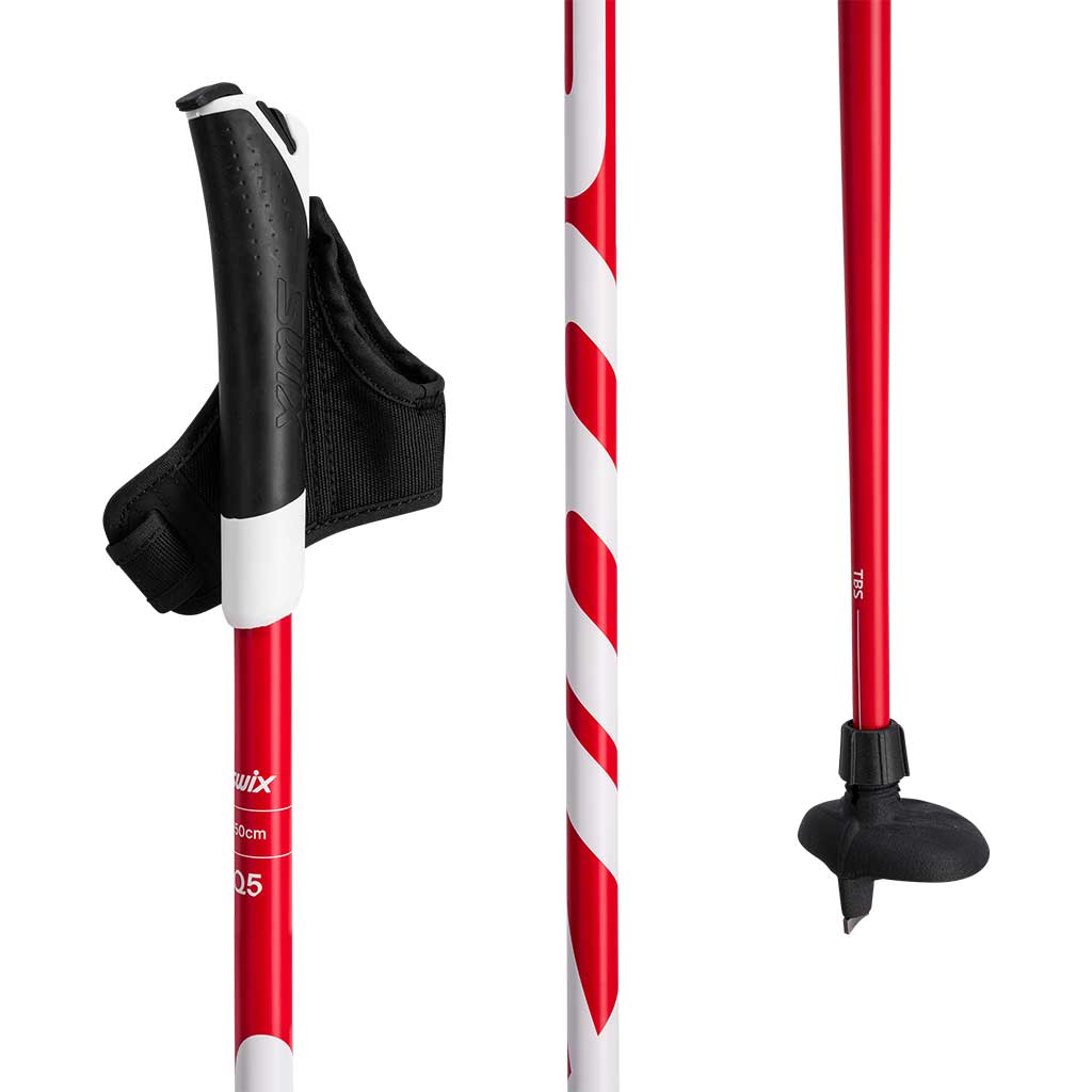 Swix Quantum 5