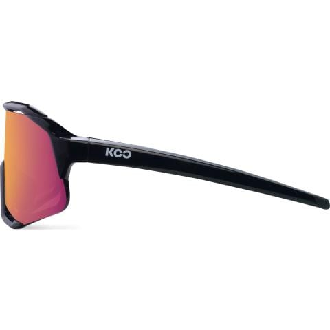 Koo Demos Black L.Photochr. Fuchsia MR