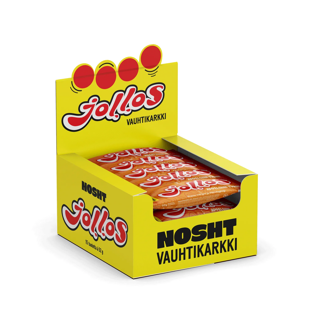 NOSHT Jollos