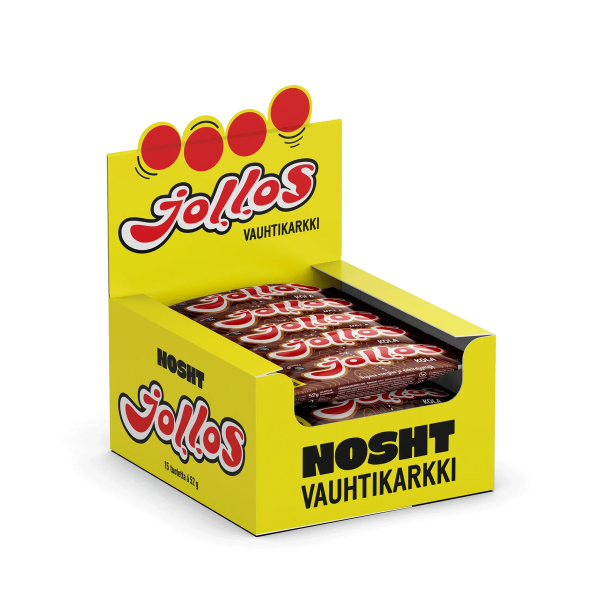 NOSHT Jollos