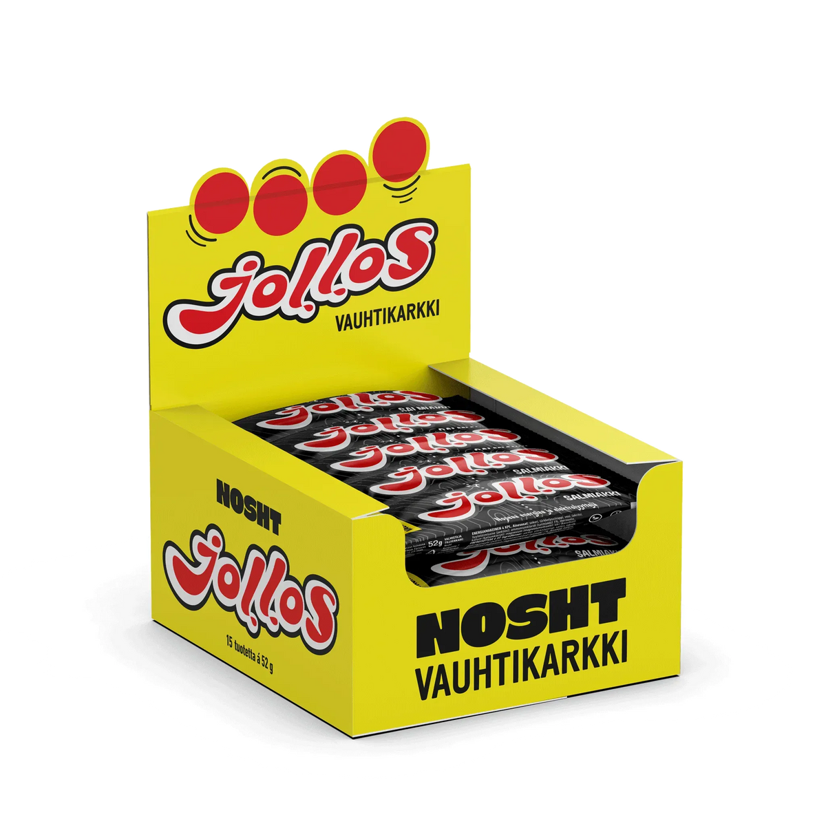 NOSHT Jollos