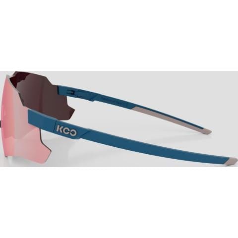 Koo Nebula Midnight Blue/Rose Gold