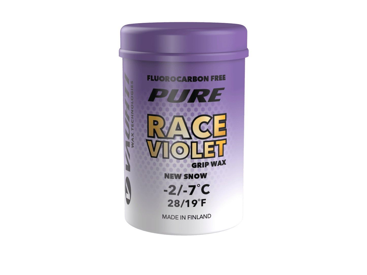 Vauhti Race Purkkipidot