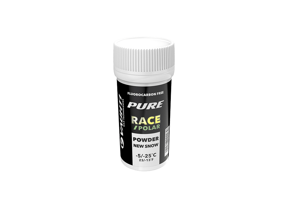Vauhti Pure Race NS Powder
