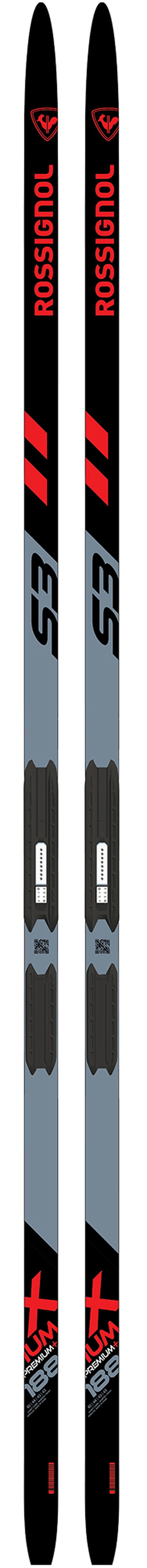 Rossignol X-IUM SKATING PREMIUM+ 25/26