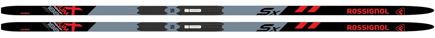 Rossignol X-IUM SKATING PREMIUM+