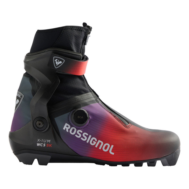 Rossignol X-ium WCS BOA SK