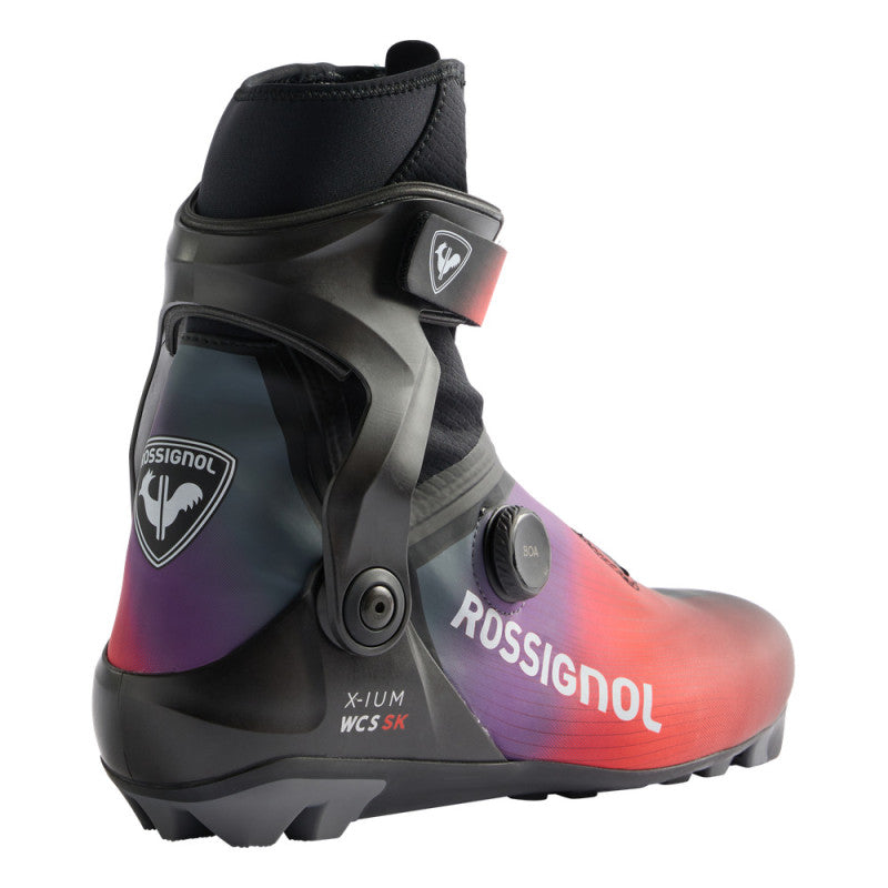 Rossignol X-ium WCS BOA SK