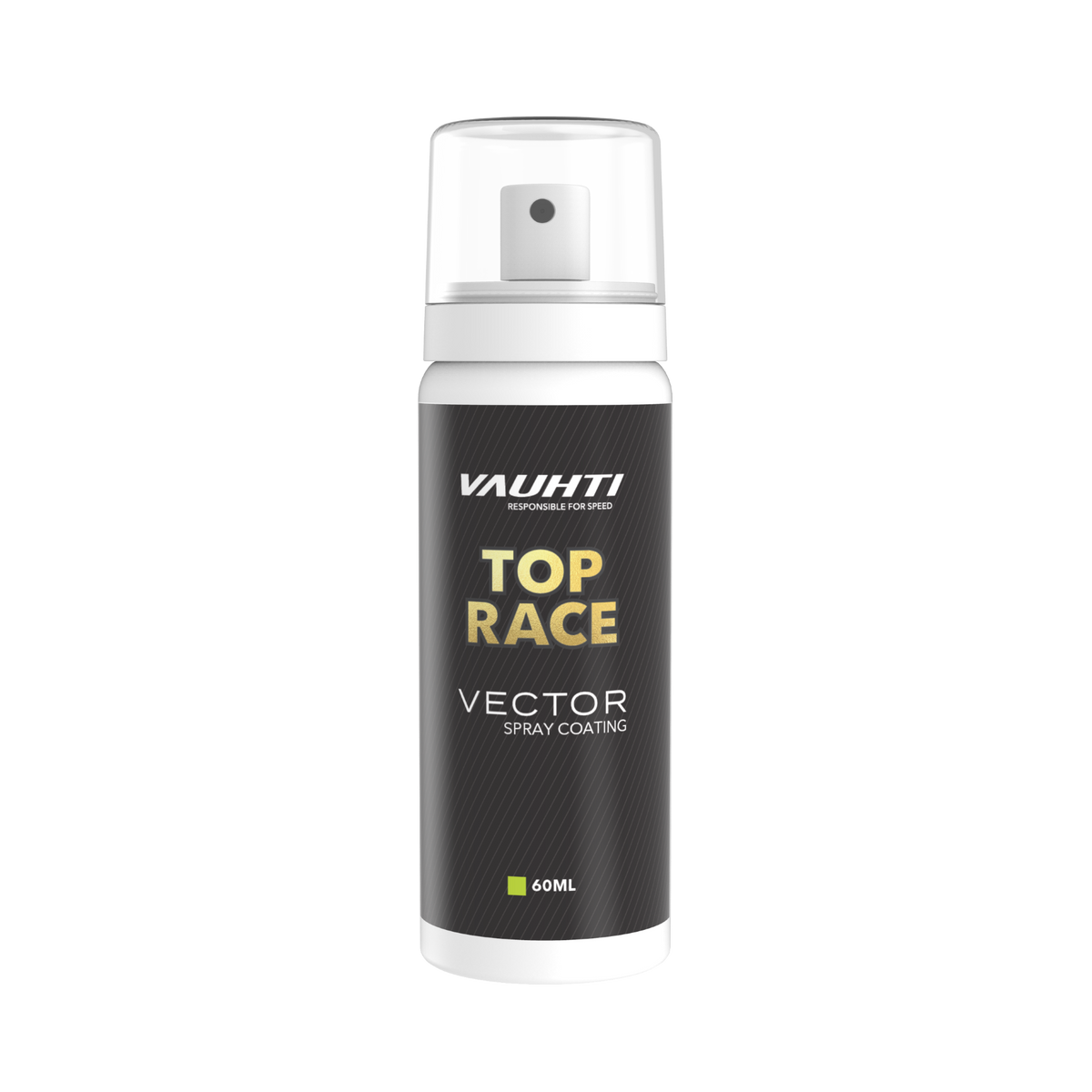 Vauhti Race Vector Spray Coating 60ml