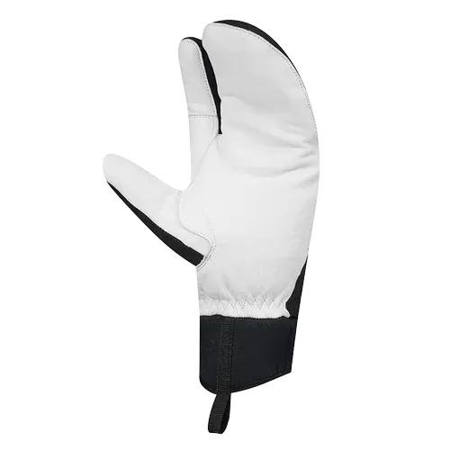 Chiba Bernina thermo trigger