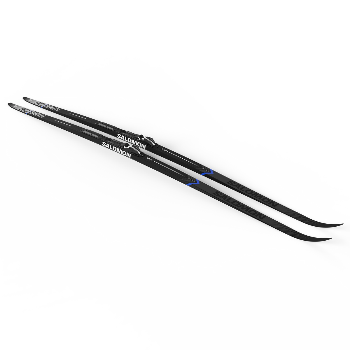 Salomon RC10 eSKIN+