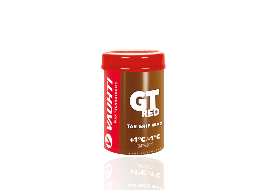 Vauhti GT Tervapidot