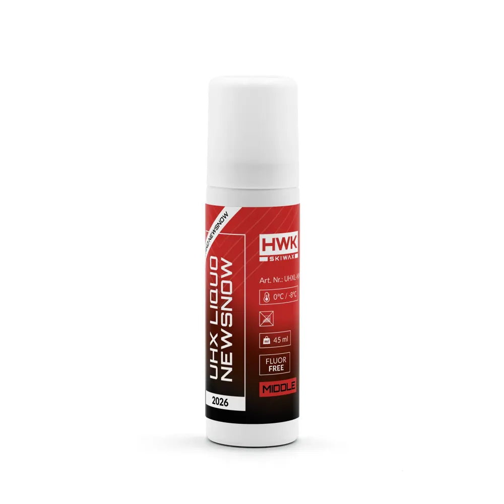 HWK UHX Liquid warm