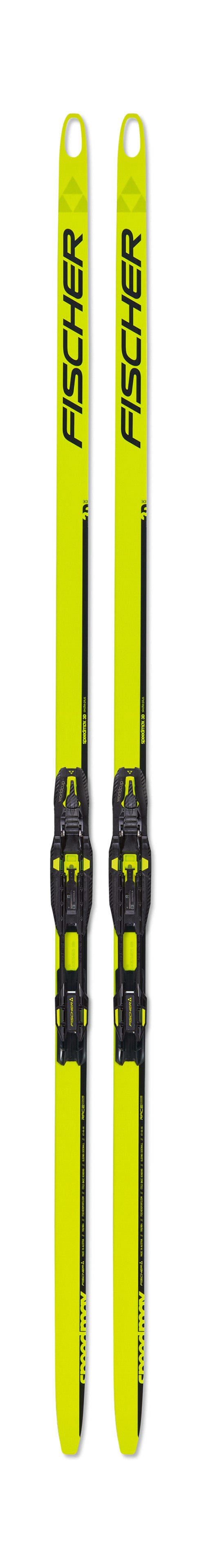 Fischer Speedmax 3D Skate Plus