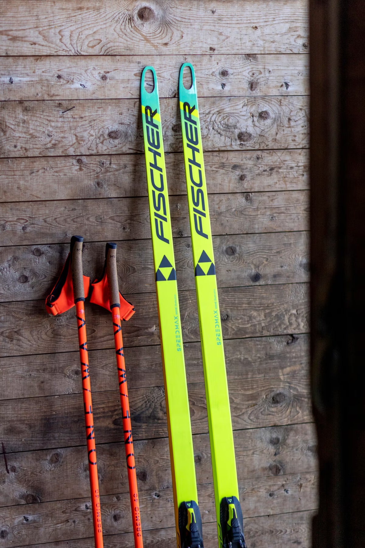 Fischer Speedmax 100HE SKATE PLUS 61K
