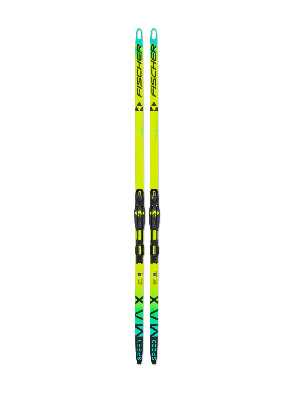Fischer Speedmax 100HE SKATE PLUS 61K