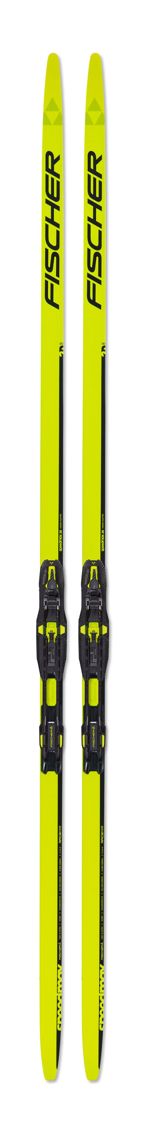 Fischer Speedmax 3D Classic 902