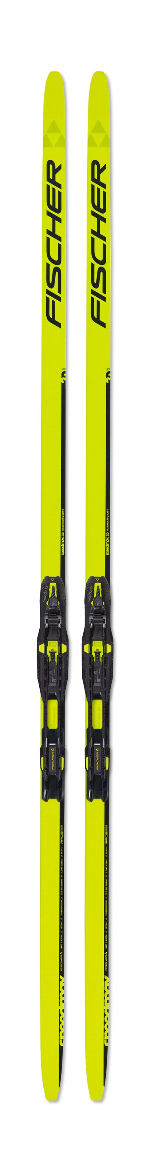 Fischer Speedmax 3D Double poling Sprint