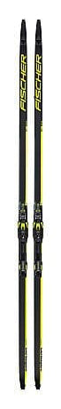 FISCHER TWIN SKIN CARBON PRO