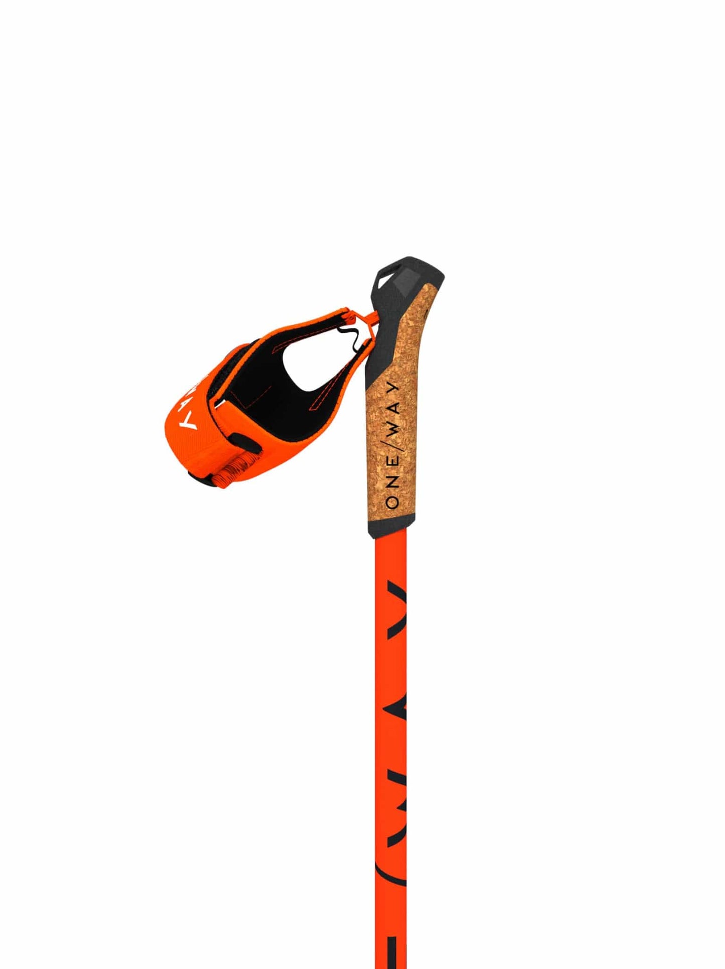 Oneway Premio 40 hiilikuitusauva