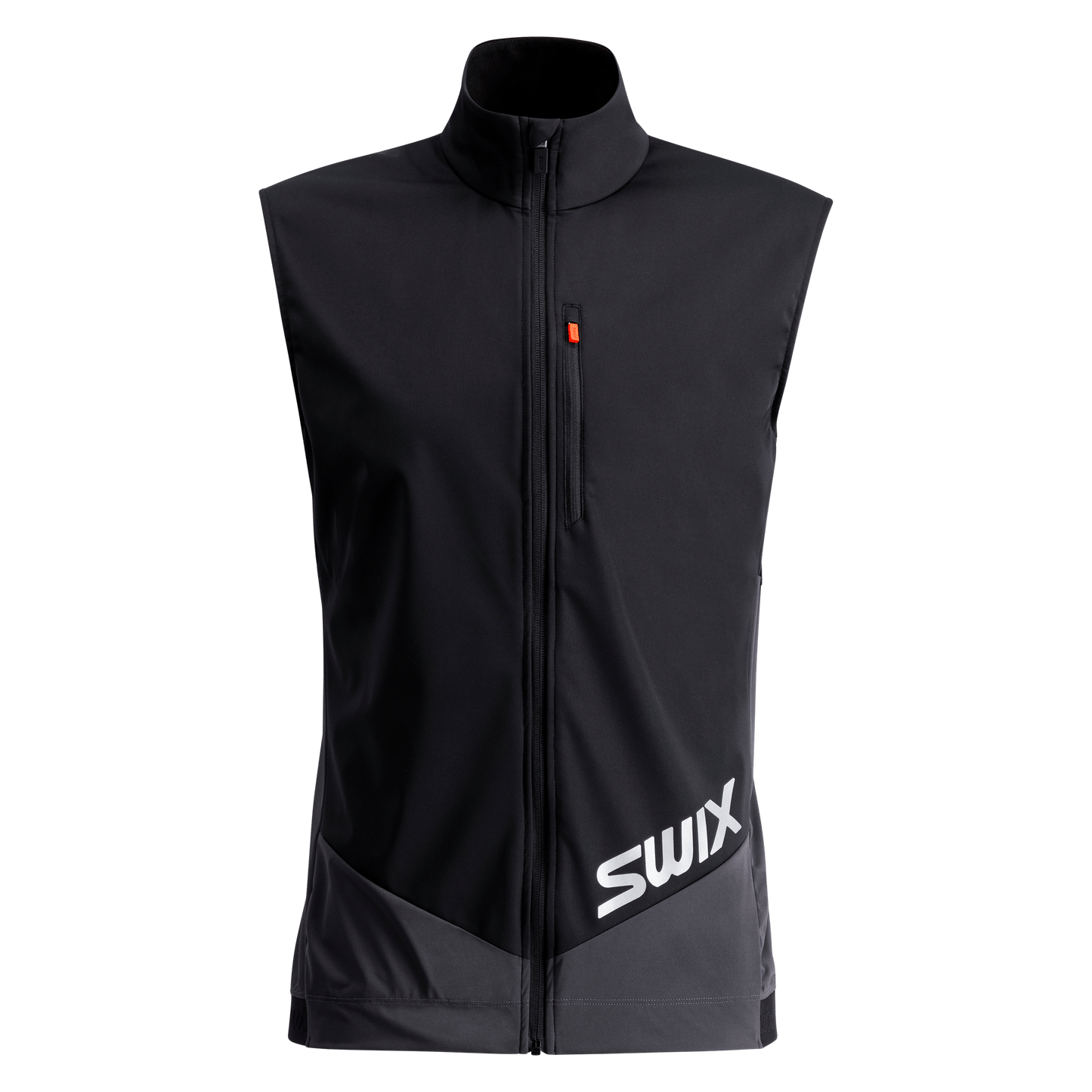 Swix Quantum Windstopper Vest M