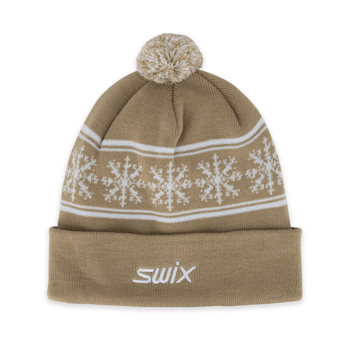 Swix Scandi beanie