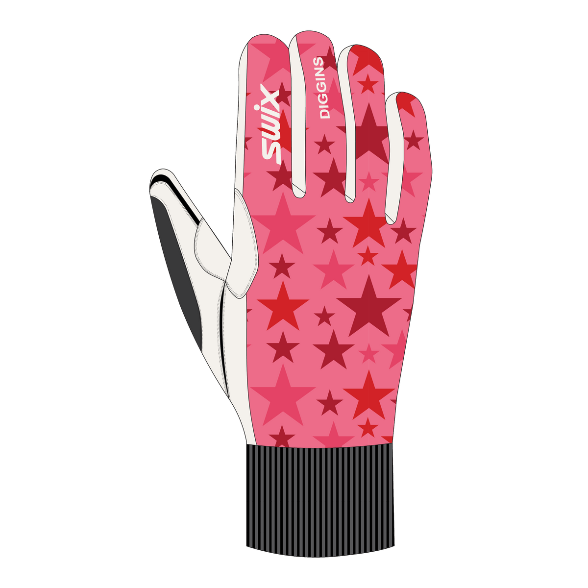 Swix Star Glove (Diggins)
