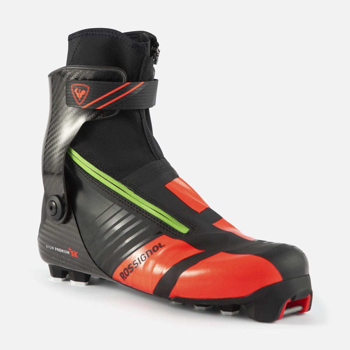 Rossignol Carbon Premium Skate+