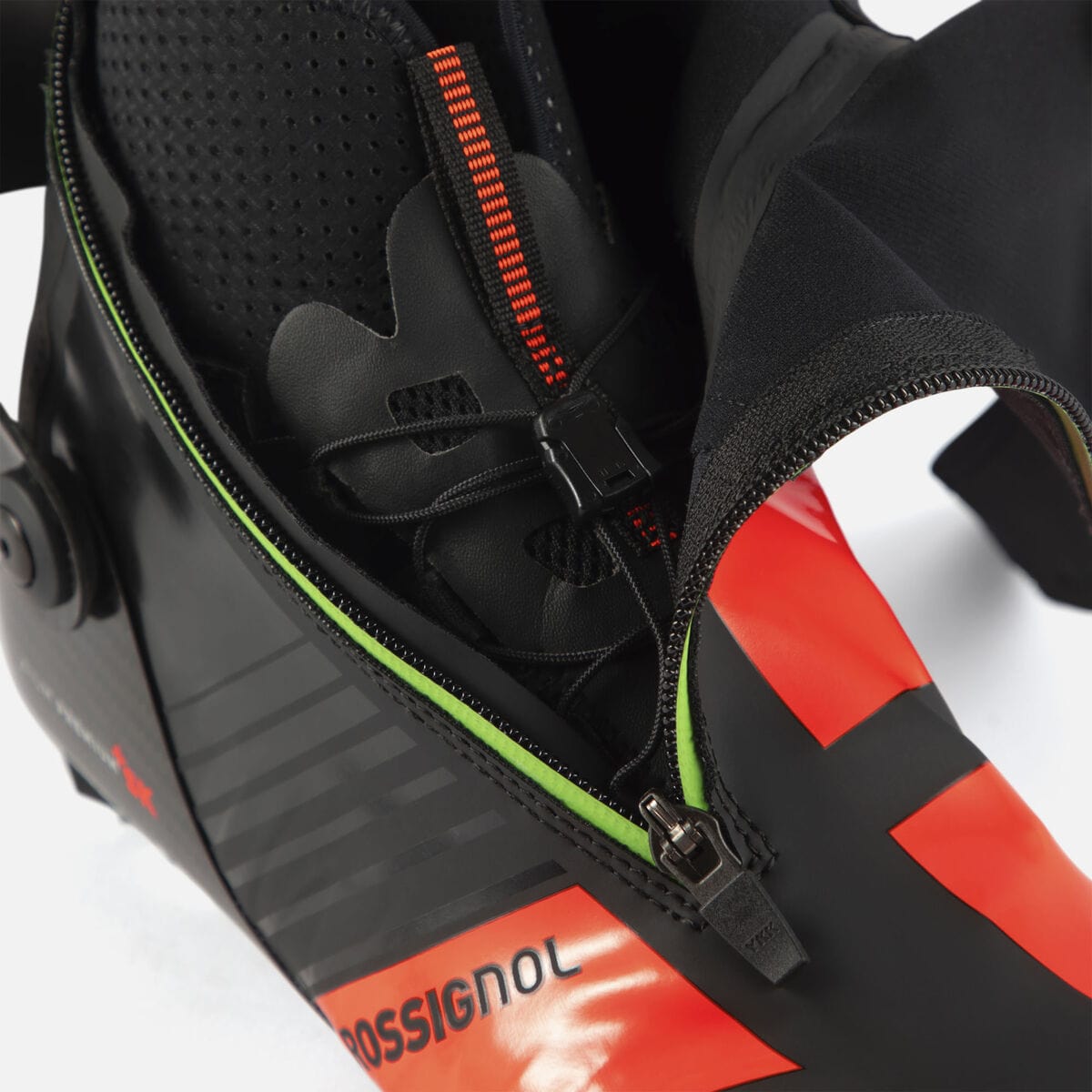 Rossignol Carbon Premium Skate+