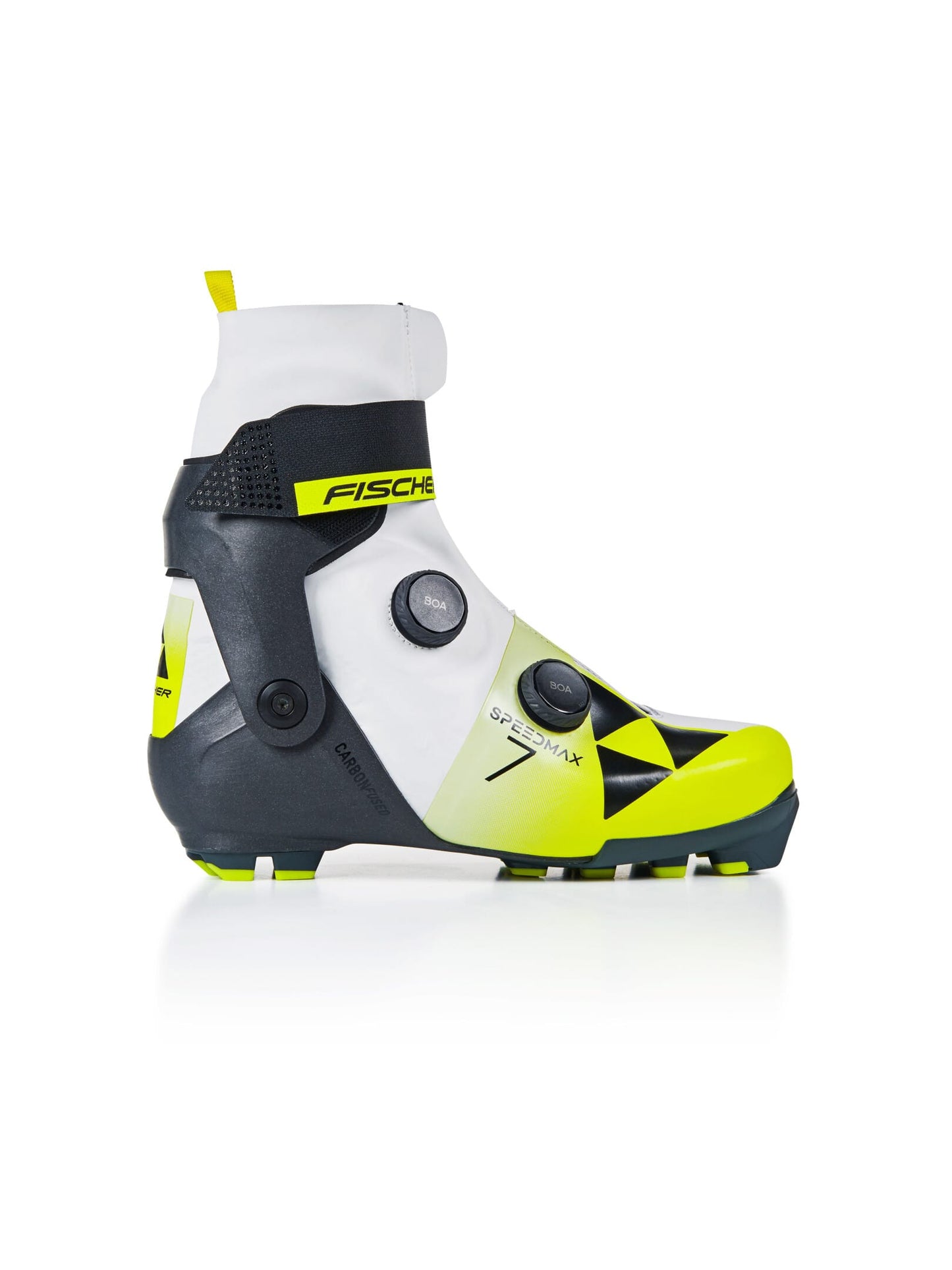 Fischer Speedmax 7 Skate WS BOA
