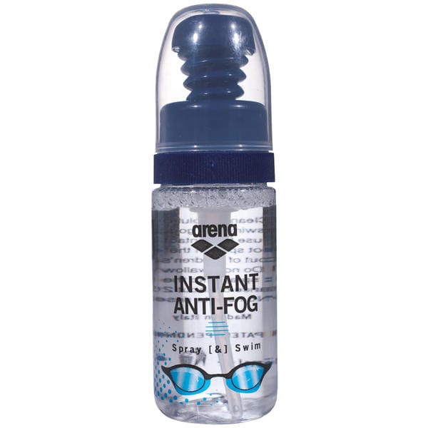 Arena, Instant Anti-Fog suihke 35ml
