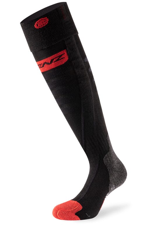 Lenz, Heat sock 5.1 toe cap slim fit