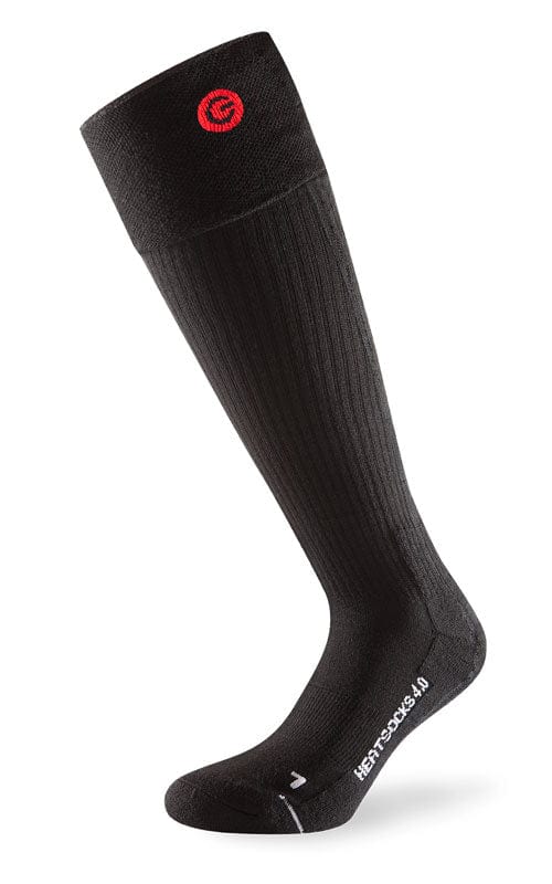 Lenz, Heat sock 5.1 toe cap