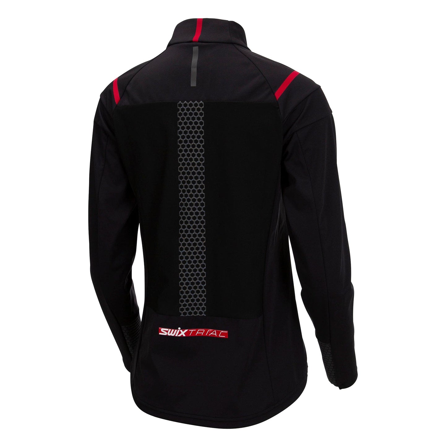 Swix Triac Neo Shell Takki Naisille